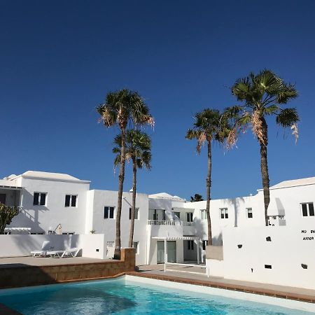 Romantic Casa Blanca Costa Teguise Exteriör bild
