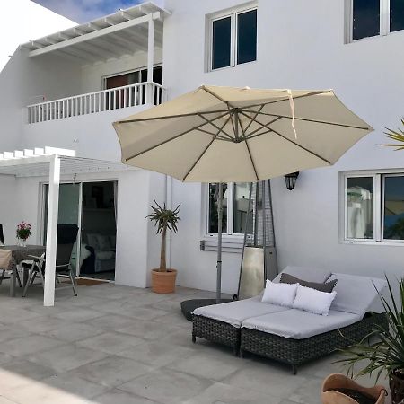 Romantic Casa Blanca Costa Teguise Exteriör bild