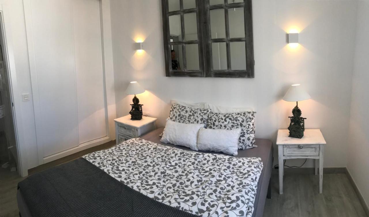 Romantic Casa Blanca Costa Teguise Exteriör bild